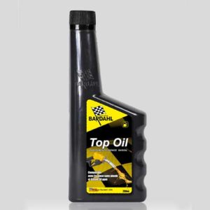 Bardahl top oil