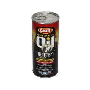 Casite Super oil Treatment