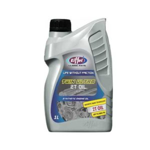 EIFFEL huile moteur 2T (1L)