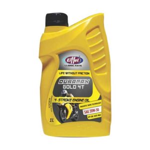 EIFFEL huile moteur 4T SAE 20W-50 (1L)