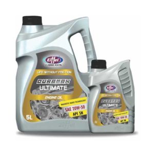 EIFFEL huile moteur SAE 20W-50