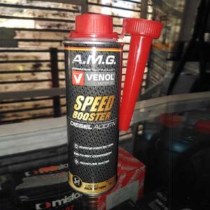 Venol AMG Speed Booster