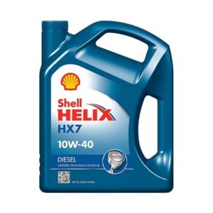 shell helix hx7 10w-40