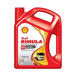 shell rimula r2 extra 15w40