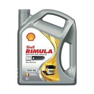 shell rimula r4 x 15w40