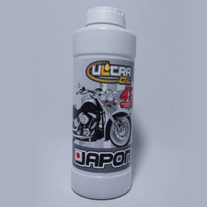 Ultra Oil 4 Temps 20W50 - 1L