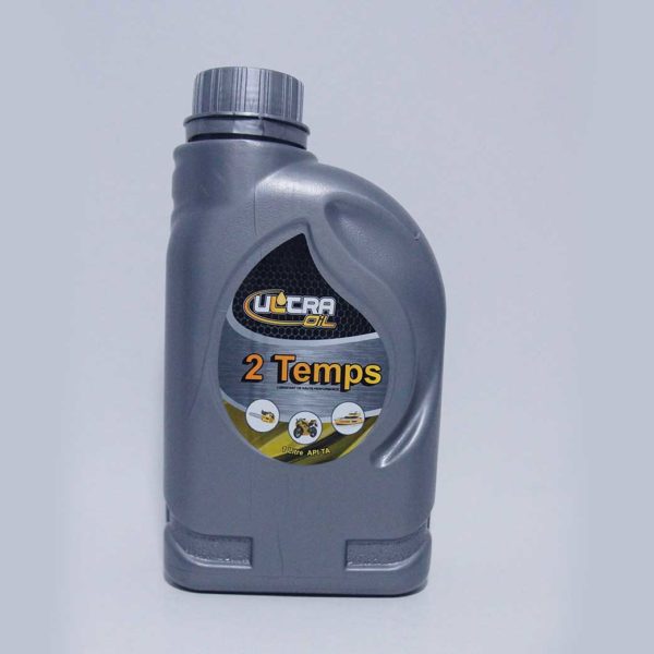 Ultra oil 2 Temps 1L