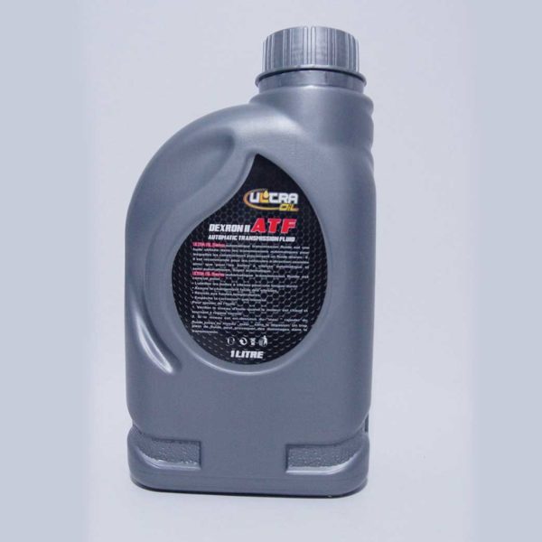 ultra oil dexron II ATF 1L - Image 2