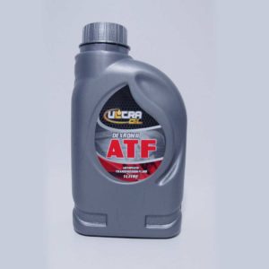 ultra oil dexron II ATF 1L