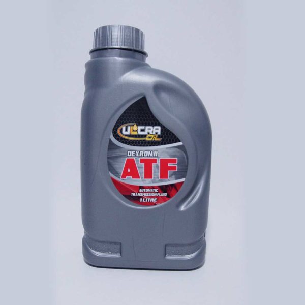 ultra oil dexron II ATF 1L