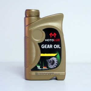 Motolux Gear oil 1L