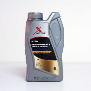 Xmotor SAE 10W40 1L