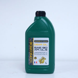Concorde gear oil SAE 90 1l
