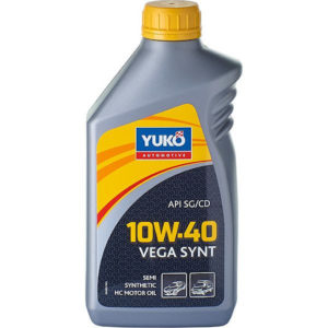 YUKO AUTOMOTIVE 10W-40 1L