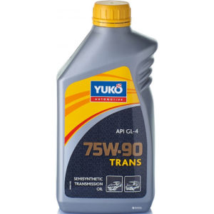 YUKO AUTOMOTIVE 75W-90 1L