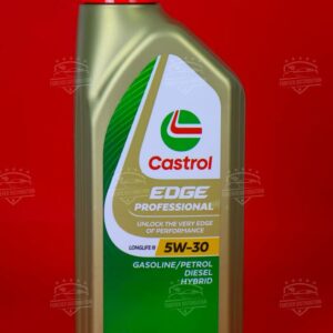 Huile Moteur Castrol EDGE Professional 5W-30