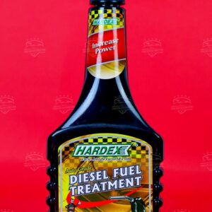 Additif pour carburant diesel HARDEX