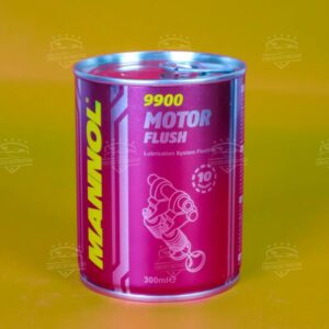 Nettoyant pour système de lubrification MOTOR FLUSH 9900 – 300 ml