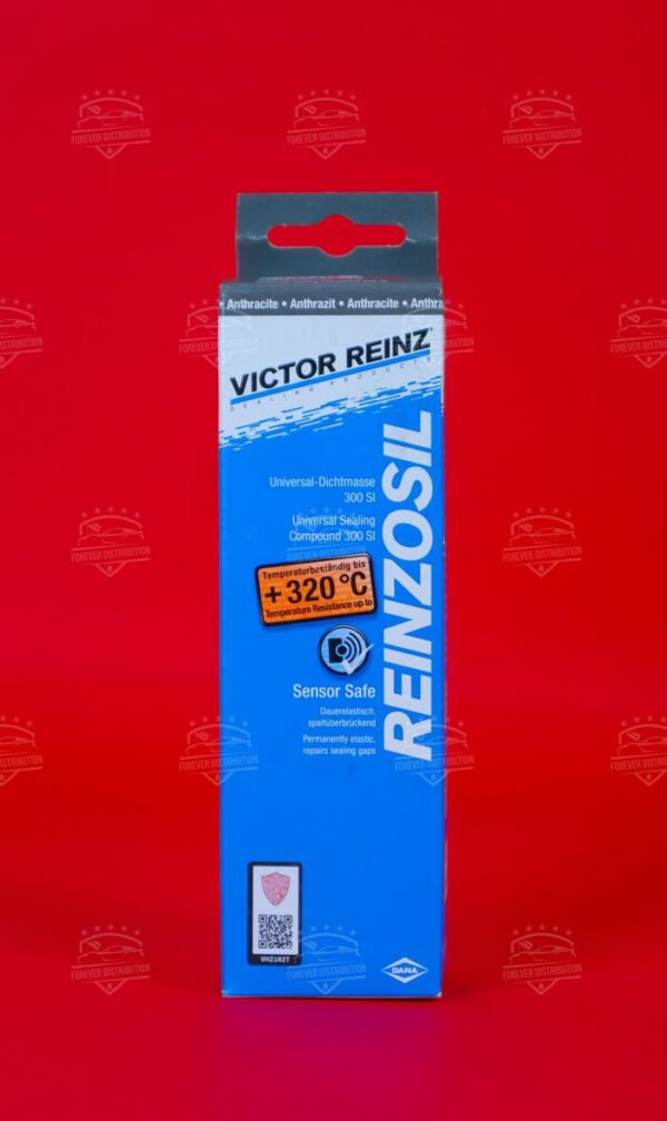 Mastic d'étanchéité universel VICTOR REINZ – 300 g