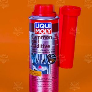 Liqui Moly Common Rail Additive