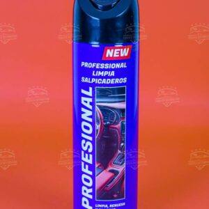 Profesional Limpia Salpicaderos : Nettoie, Renouvelle & Protège